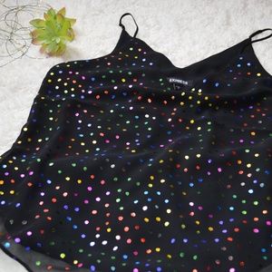 Express Tank Top
